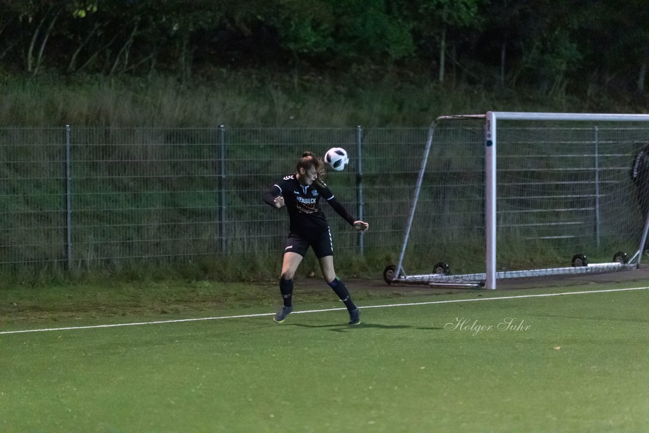 Bild 173 - Frauen FSG Kaltenkirchen - SV Henstedt Ulzburg : Ergebnis: 0:7